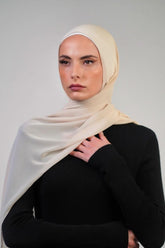 Bukannan Chiffon Hijab  Voile